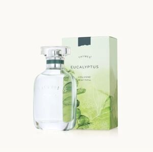 NEW Thymes Eucalyptus Cologne